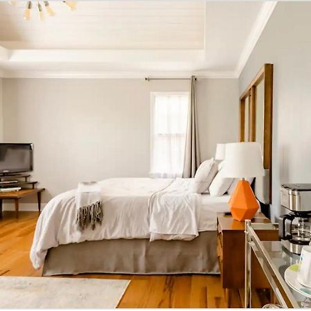 Pittsford Garden Retreat 아파트 외부 사진