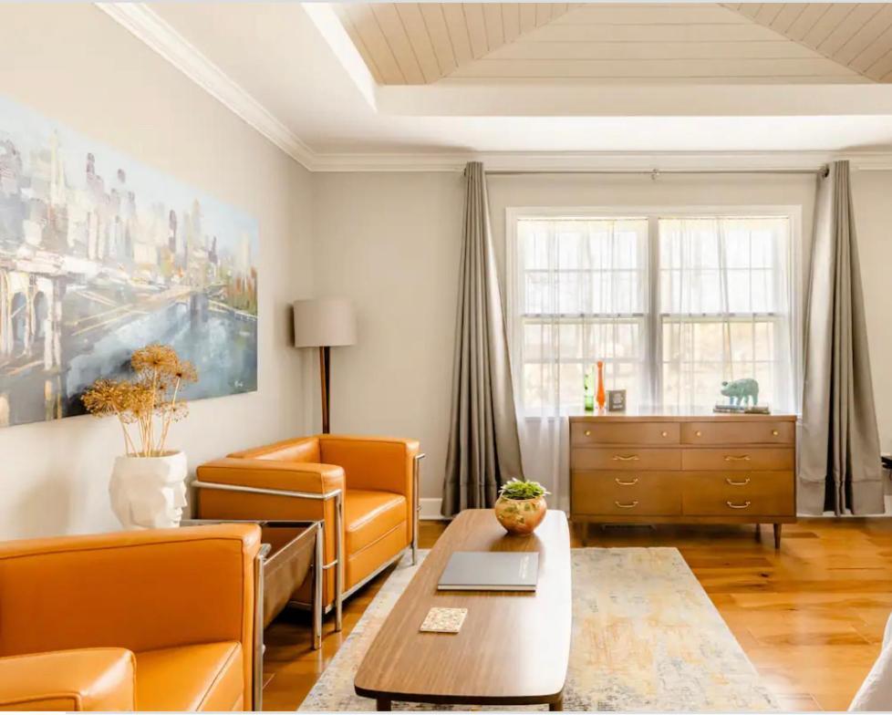 Pittsford Garden Retreat 아파트 외부 사진
