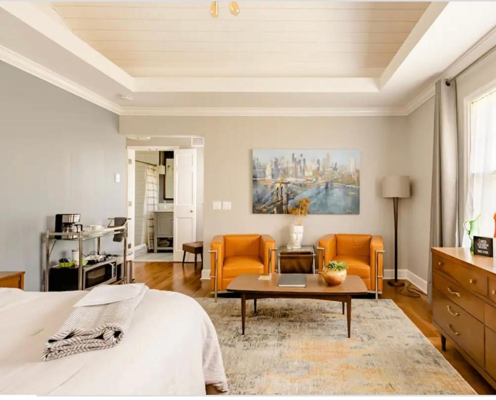 Pittsford Garden Retreat 아파트 외부 사진