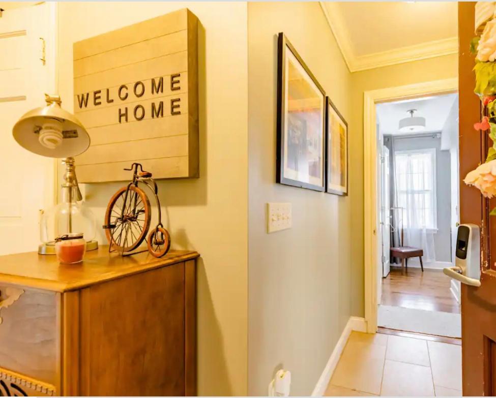 Pittsford Garden Retreat 아파트 외부 사진